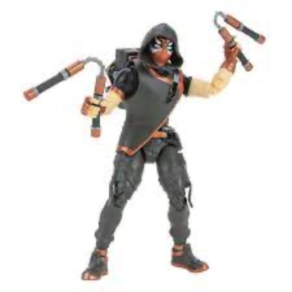 Jazwares Fortnite Legendary Series Seeker Figure Pack - Picture 4 of 7